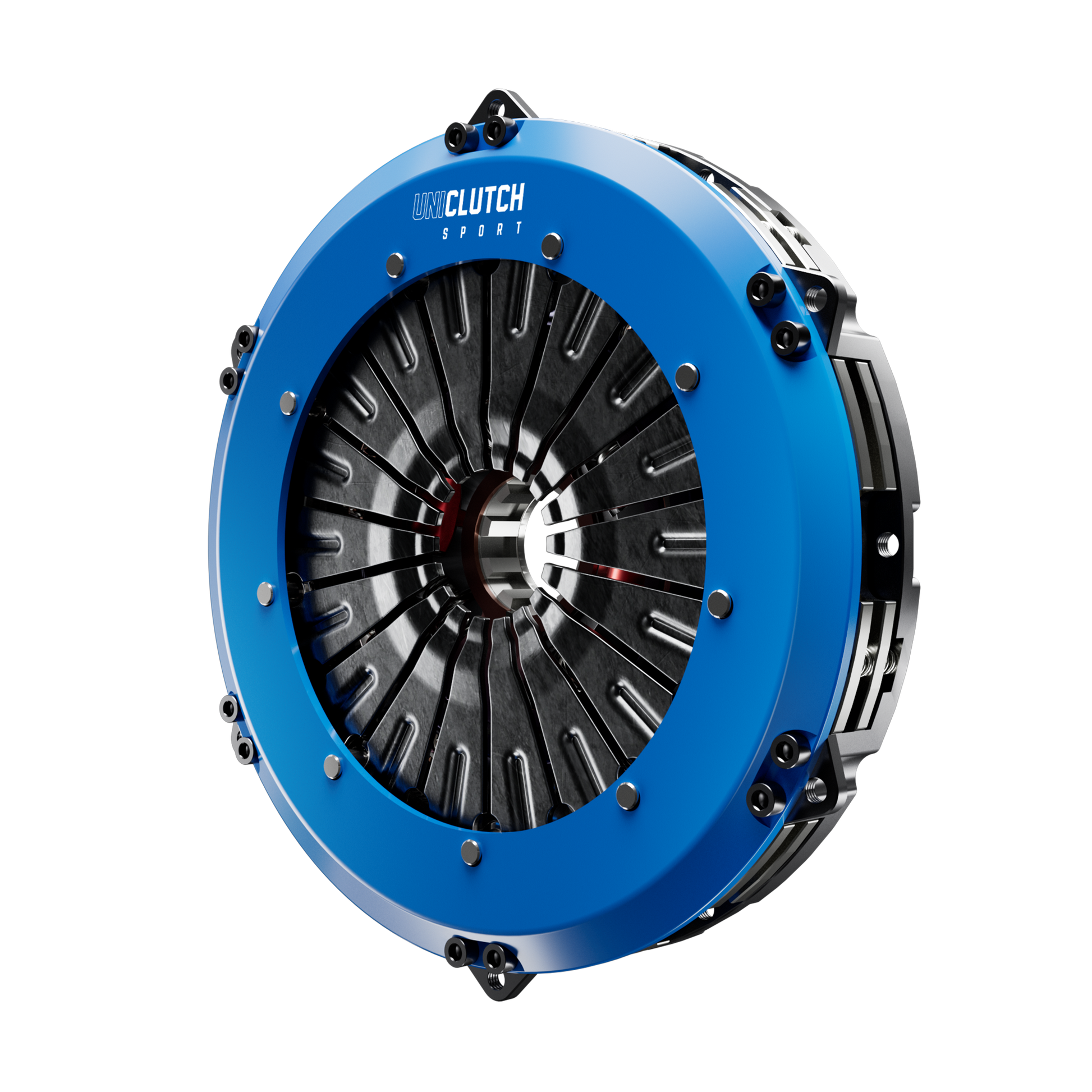 Embrague Bidisco UniClutch Sport Chevrolet Camaro 2ª Gen 70-80