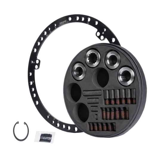 Kit de Montaje UniClutch 195mm UCFK08266-A-001