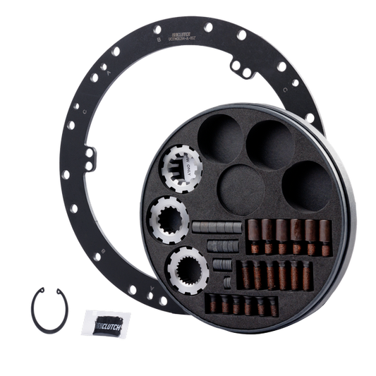 Kit de Montaje UniClutch 195mm UCFK08284-A-002