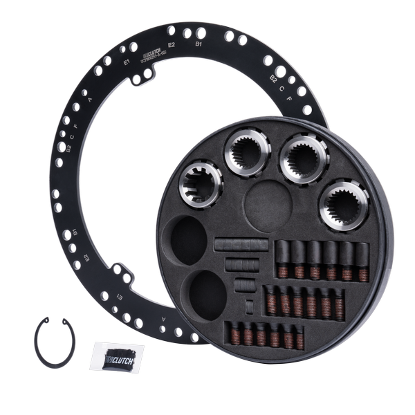Kit de Montaje UniClutch 195mm UCFK08293-A-002