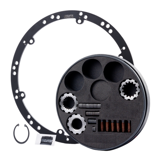 Kit de Montaje UniClutch 240mm UCFK10299-A-001