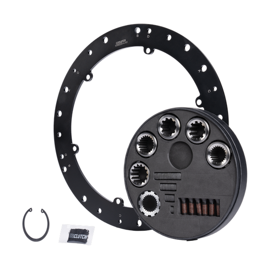 Kit de Montaje UniClutch 240mm UCFK10336-A-002