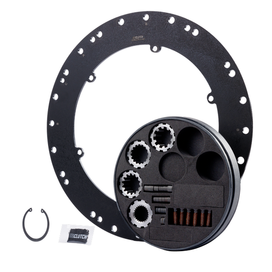 Kit de Montaje UniClutch 240mm UCFK10370-A-002