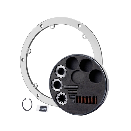 Kit Separador UniClutch Ultra (Núcleo 240mm) UCFK10UF00-01