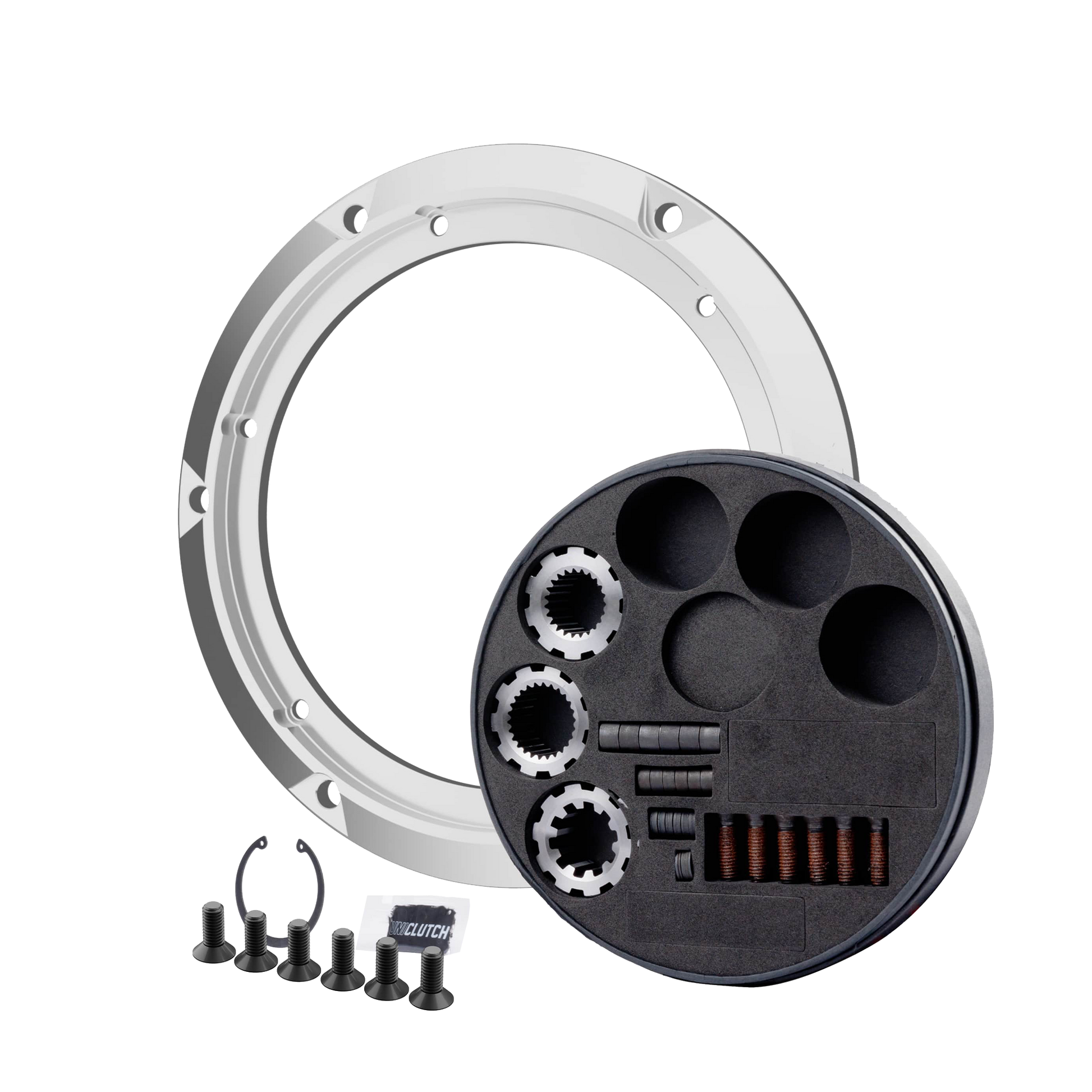 Kit Separador UniClutch Ultra (Núcleo 240mm) UCFK10UF08-01
