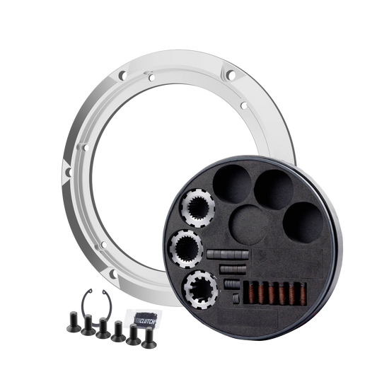 Kit Separador UniClutch Ultra (Núcleo 240mm) UCFK10UF08-01