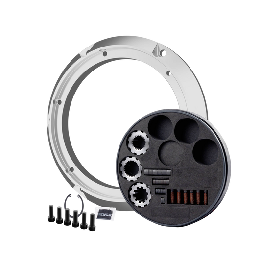 Kit Separador UniClutch Ultra (Núcleo 240mm) UCFK10UF24-01