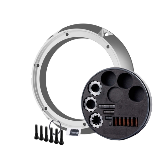 Kit Separador UniClutch Ultra (Núcleo 240mm) UCFK10UF37-01