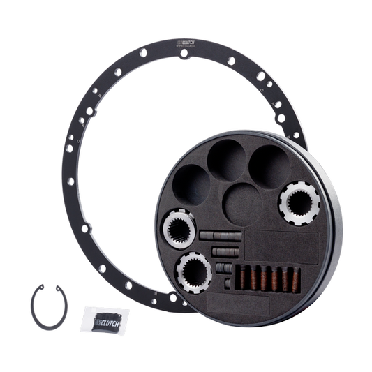 Kit de Montaje UniClutch 240mm UCFK1R302-A-001