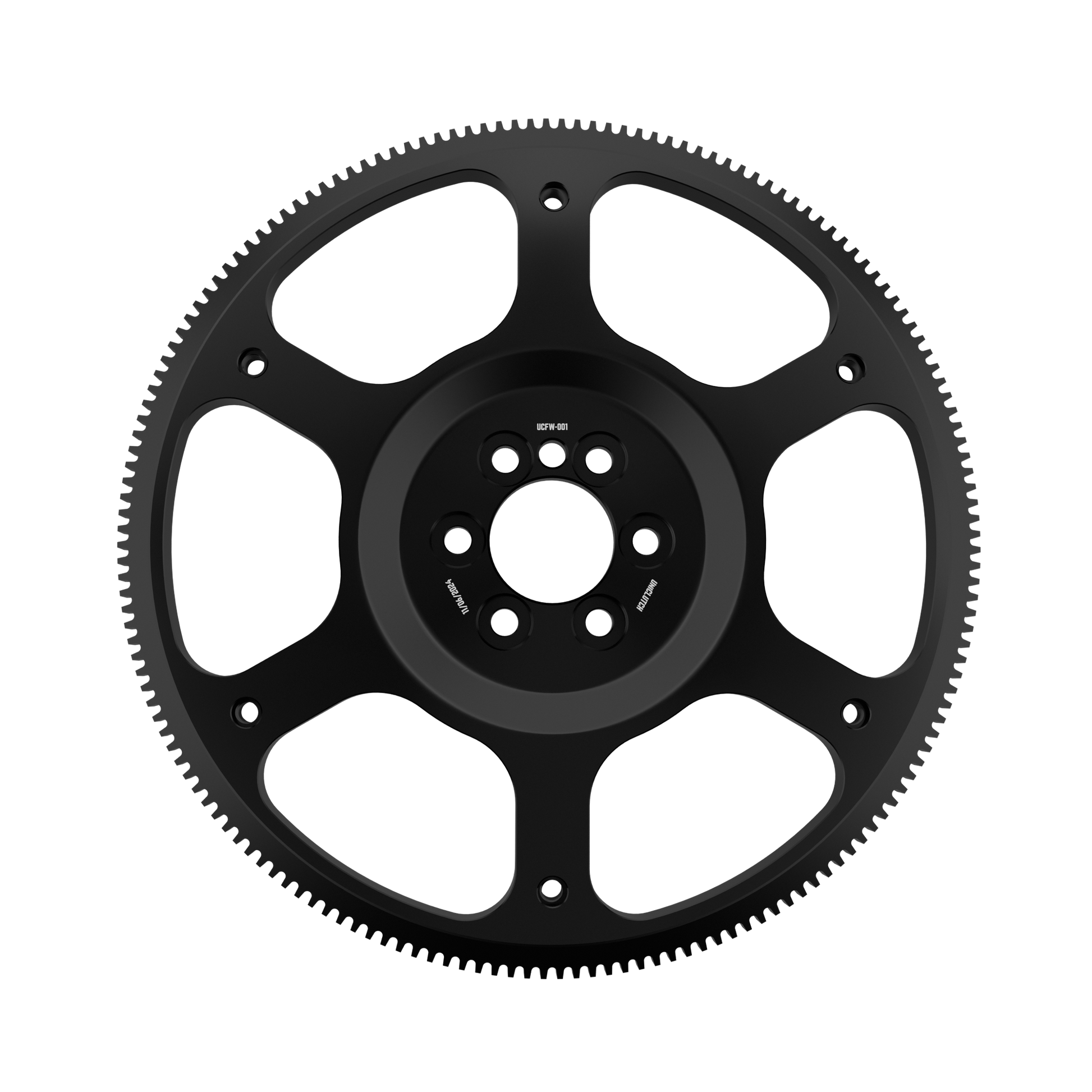 Volante de Inercia UniClutch Ultra Light UCFW-001 para LS6 Bolt