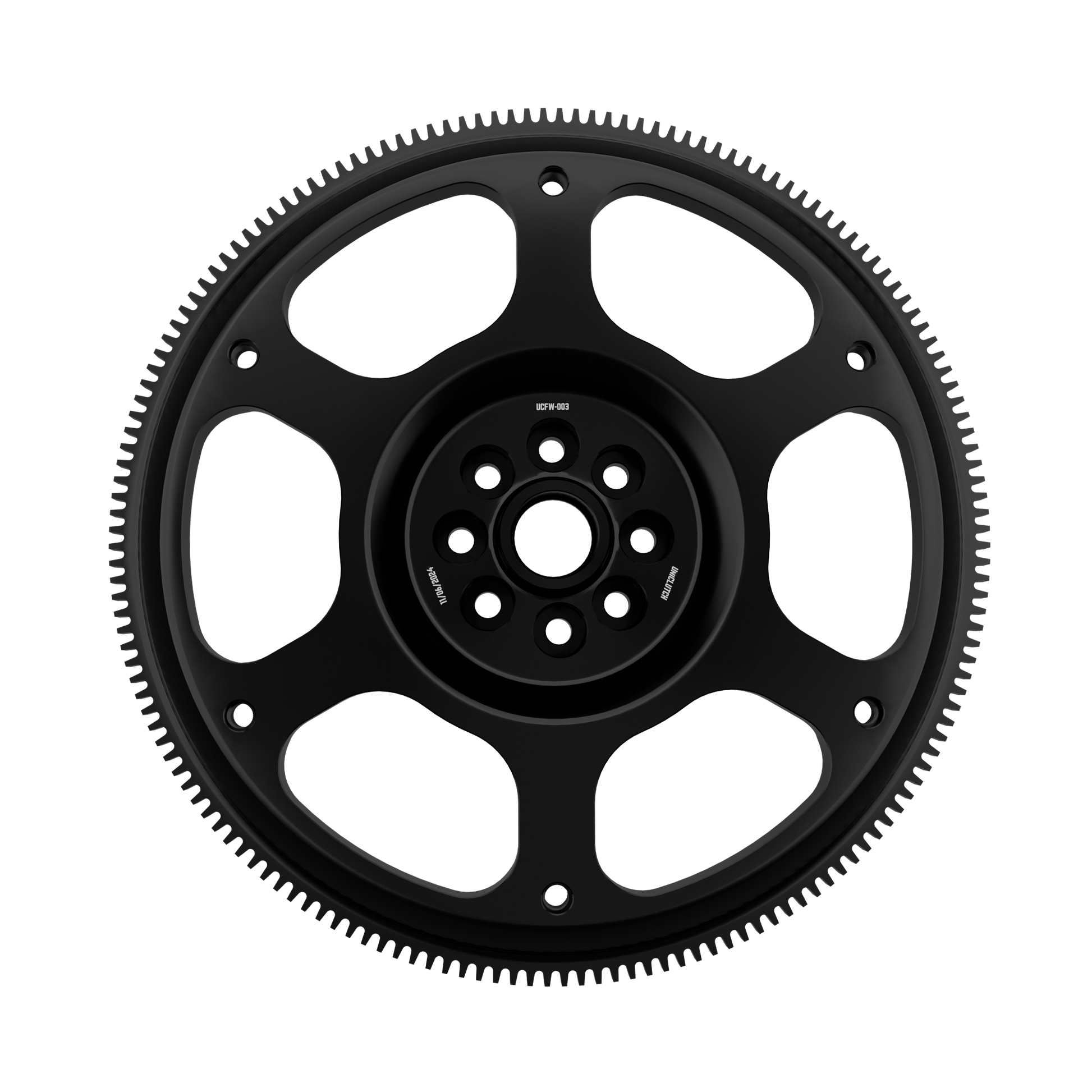 Volante de Inercia UniClutch Ultra Ligero UCFW-003 Ford Coyote