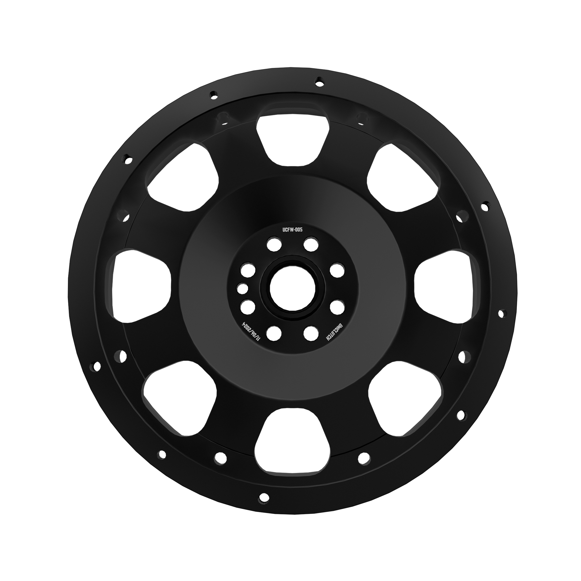 Volante de Inercia UniClutch Ultra Ligero UCFW-005 Nissan SR20DET