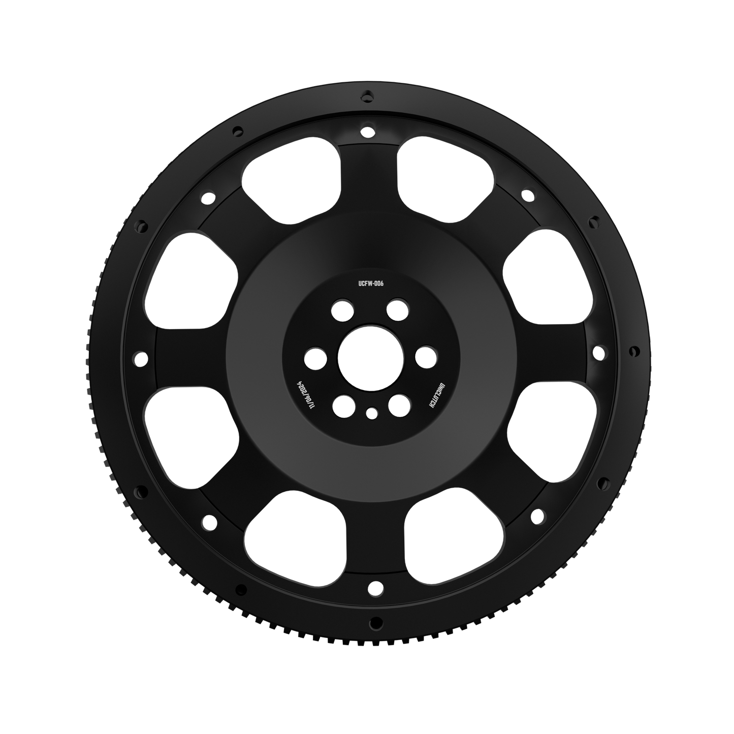 Volante de Inercia UniClutch Ultra Ligero UCFW-006 para Nissan RB26DETT