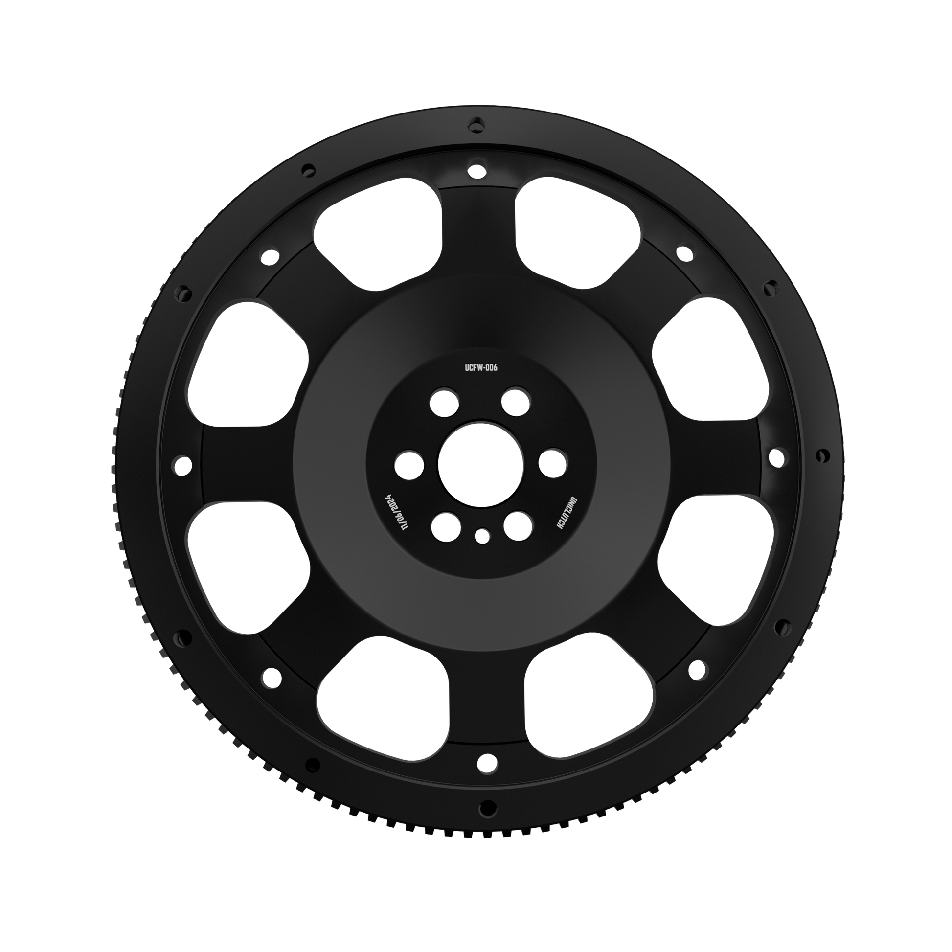 Volante de Inercia UniClutch Ultra Ligero UCFW-006 para Nissan RB26DETT