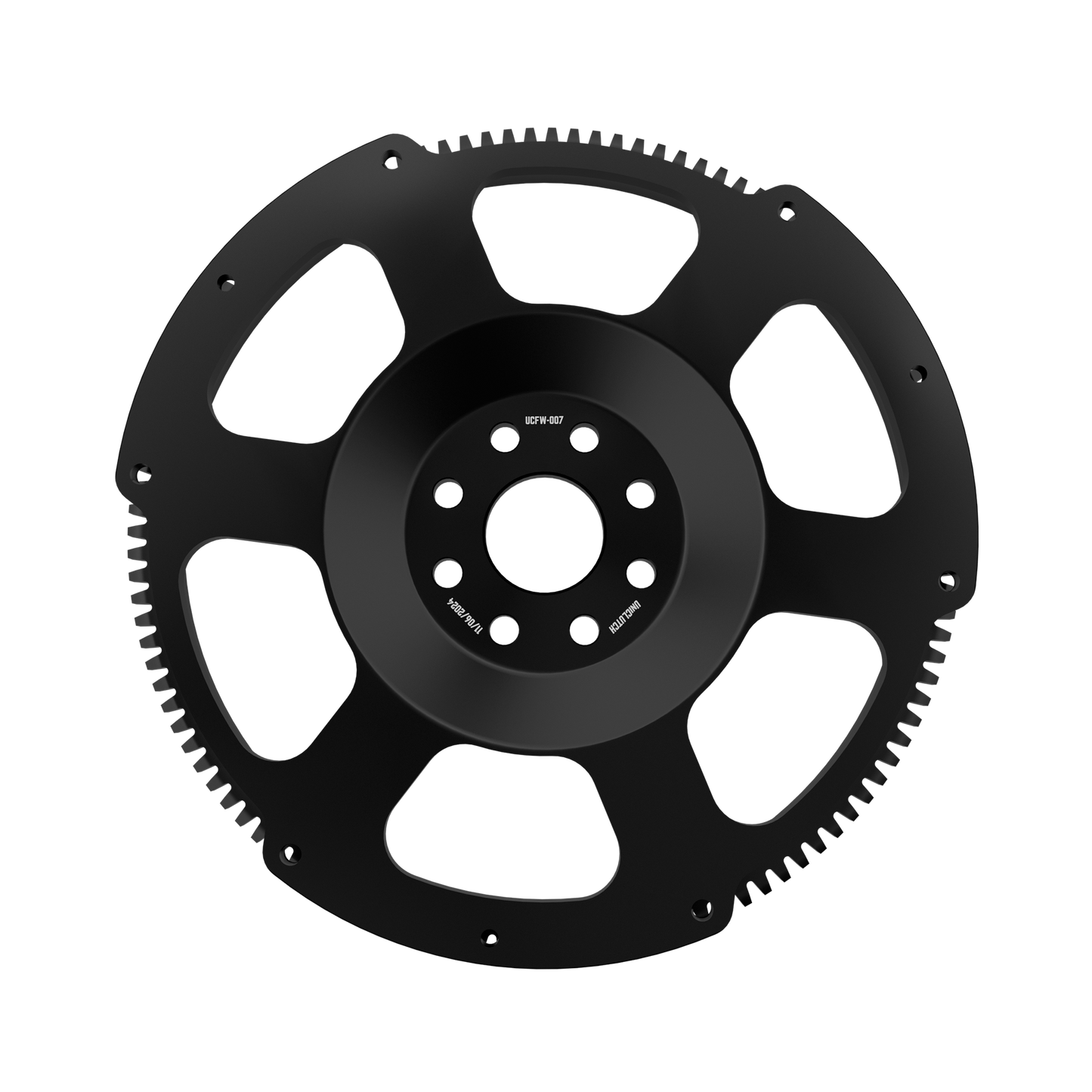 Volante de Inercia UniClutch Ultra Ligero UCFW-007 Para Toyota 1JZ 2JZ GTE