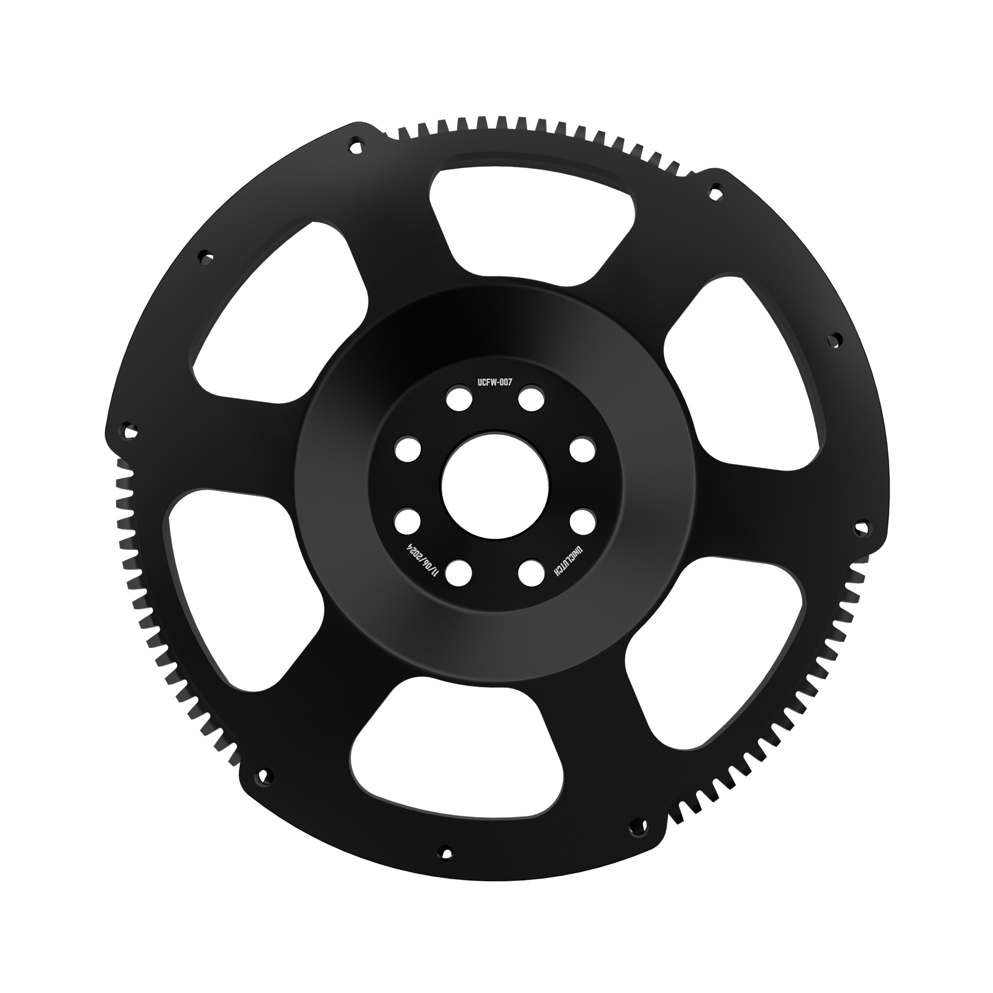 Volante de Inercia UniClutch Ultra Ligero UCFW-007 Para Toyota 1JZ 2JZ GTE