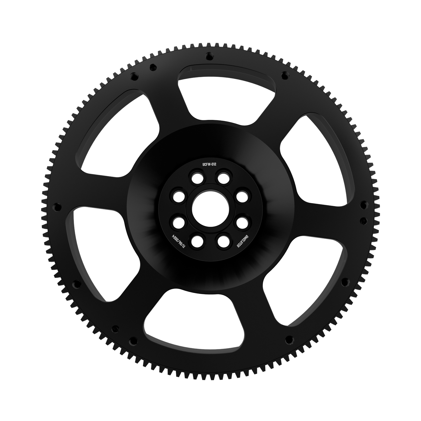 Volante de Inercia UniClutch Ultra Ligero UCFW-012 para Nissan 350Z 370Z