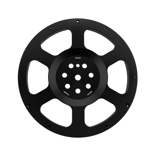 Volante de Inercia UniClutch Ultra Ligero UCFW-013 para Mitsubishi EVO IV-IX 4G63T