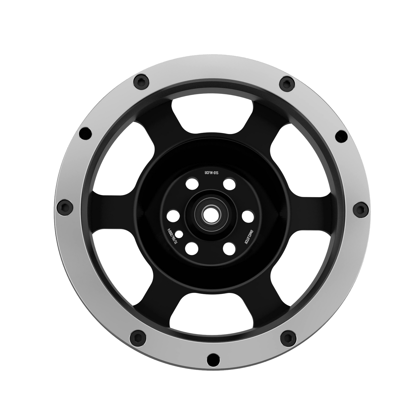 Volante de Inercia UniClutch UCFW-015 BMW M2 M3 M4 4.0 V8 + 3.0 TT