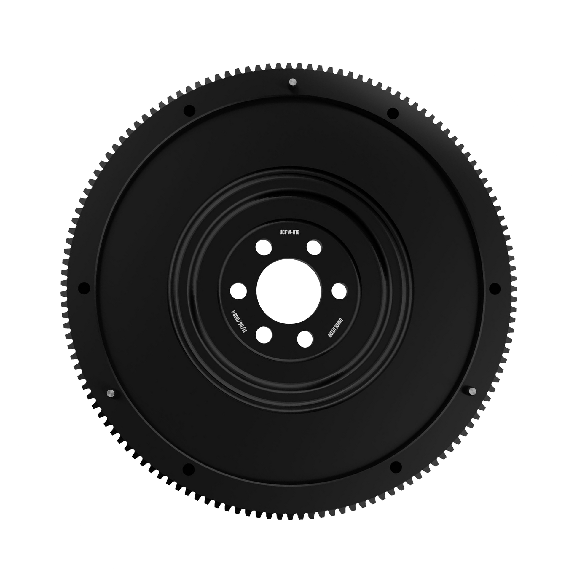 Volante de Inercia UniClutch Ultra Ligero UCFW-018 para Audi Quattro 1.8T