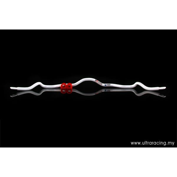 Barra Estabilizadora Delantera 23mm Ultra Racing Para Proton Satria/Wira 93-09