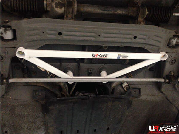 Refuerzo Frontal H 963 Ultra Racing para Toyota MR2 SW20 (91-99)