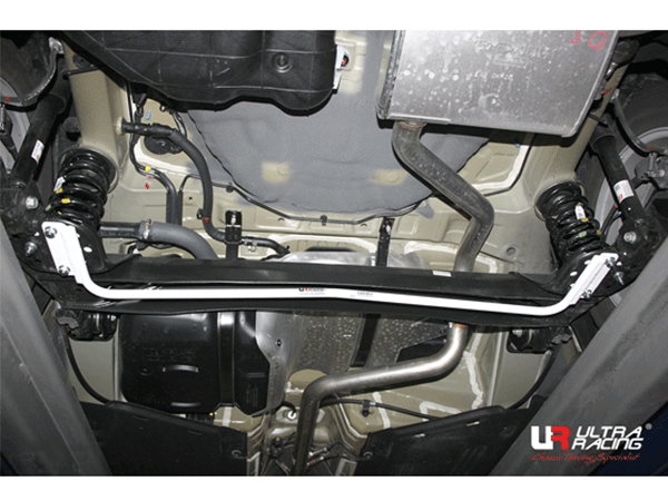 Barra Estabilizadora Trasera 18mm Ultra Racing para Kia Seltos-Sp2 1.6T 2WD 19+
