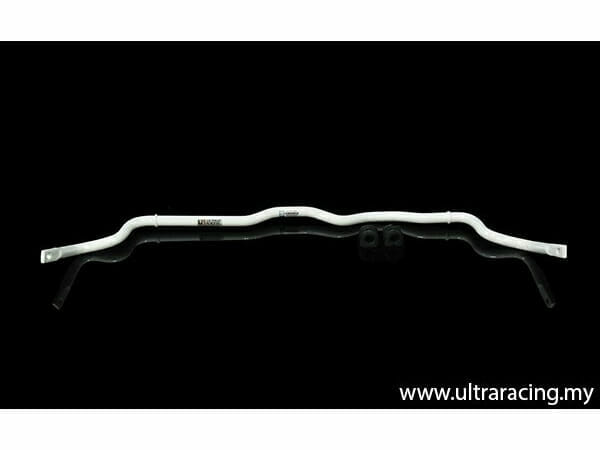 Barra Estabilizadora Delantera 25mm Ultra Racing para Hyundai I30 (GD) 1.6D 2WD 11-17
