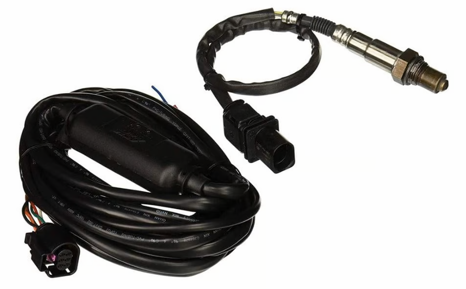 Kit Controlador AFR Banda Ancha AEM X-Series Inline - Imagen 2