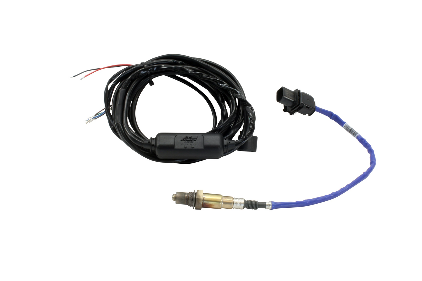 Kit Controlador AFR Banda Ancha AEM X-Series Inline - Imagen 3