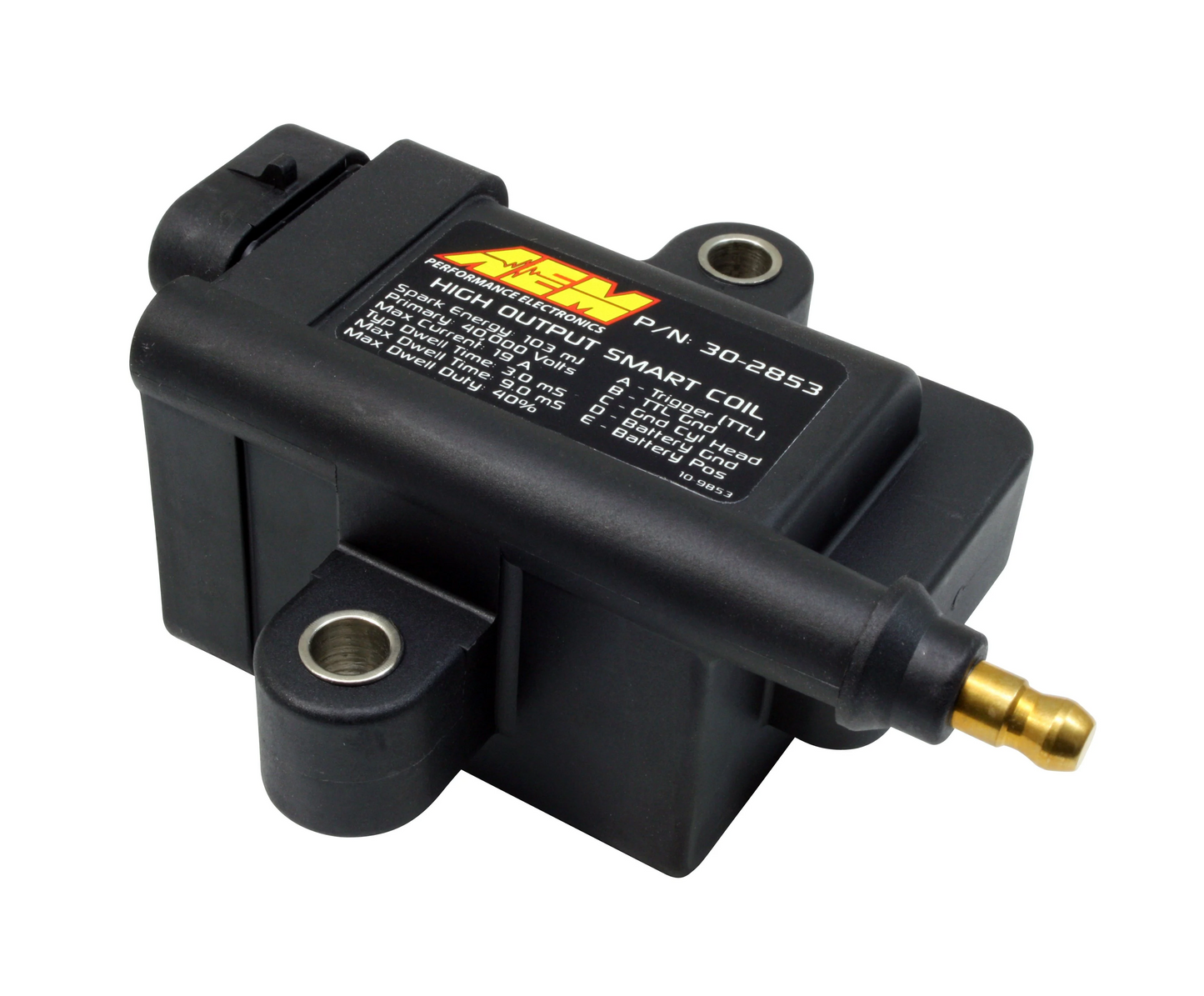 Bobina Inteligente AEM High Output AEM-30-2853 - Imagen 2
