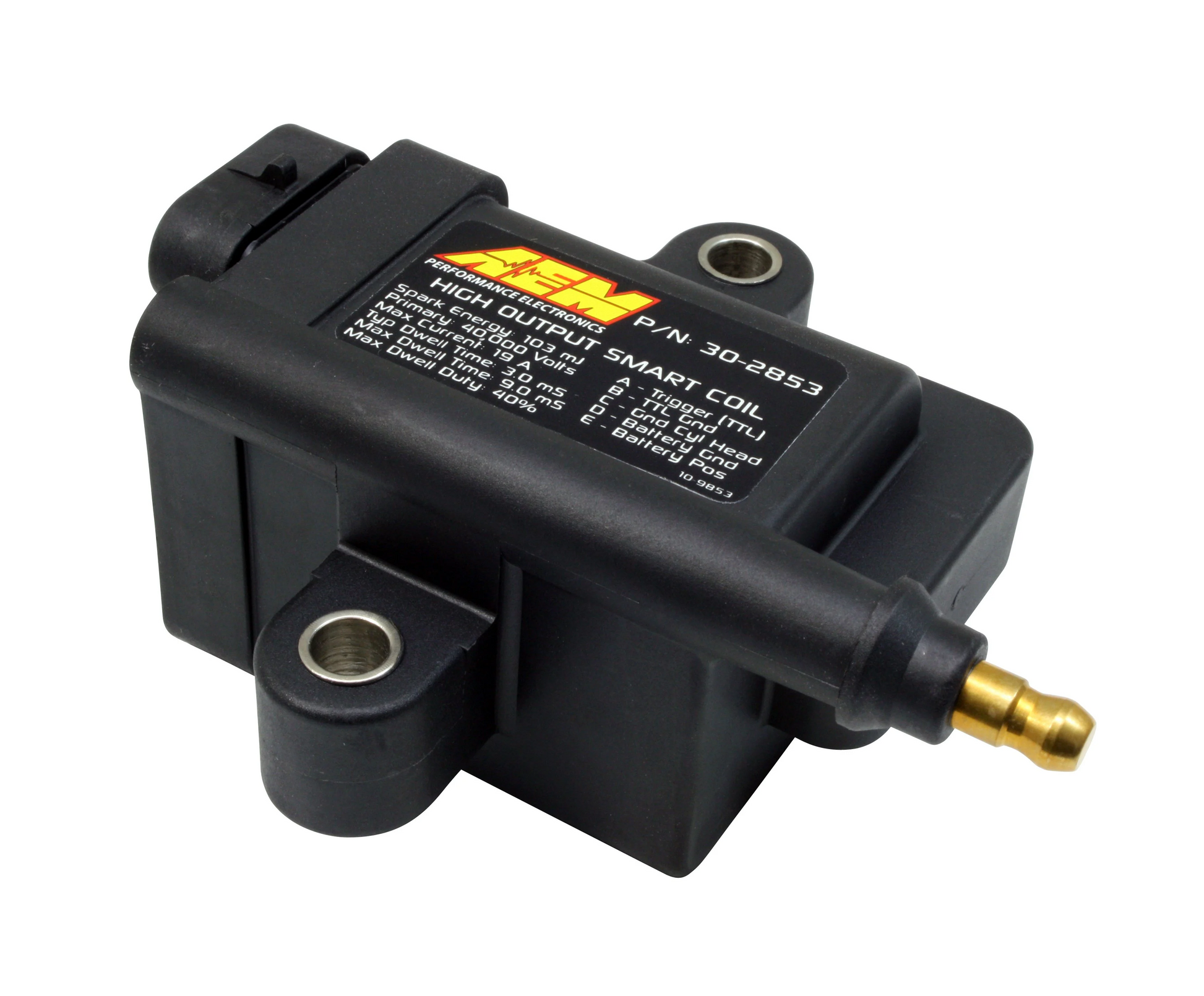 Bobina Inteligente AEM High Output AEM-30-2853 - Imagen 2