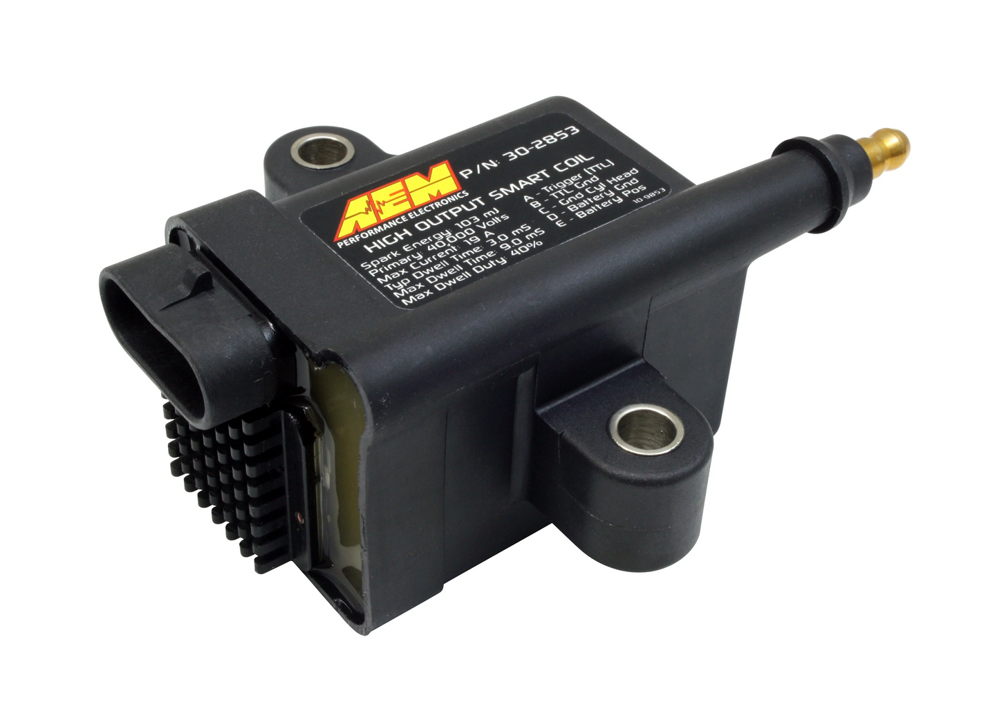 Bobina Inteligente AEM High Output AEM-30-2853 - Imagen 3