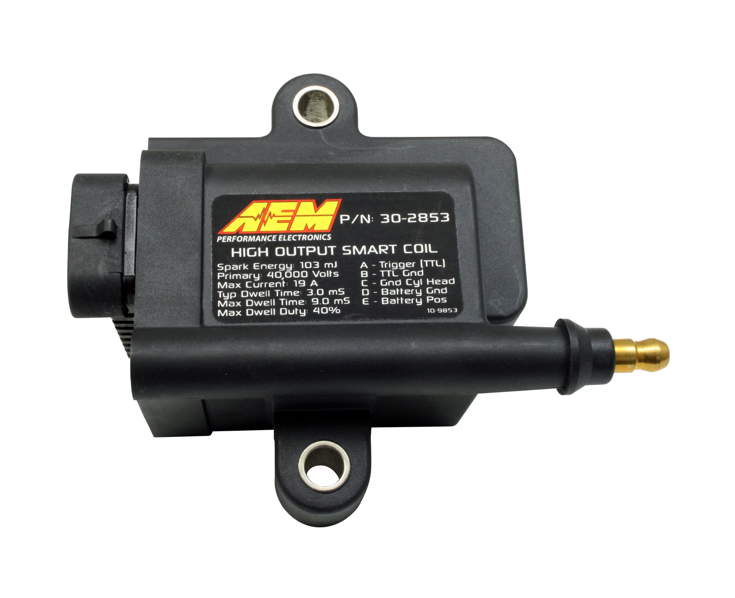 Bobina Inteligente AEM High Output AEM-30-2853 - Imagen 5