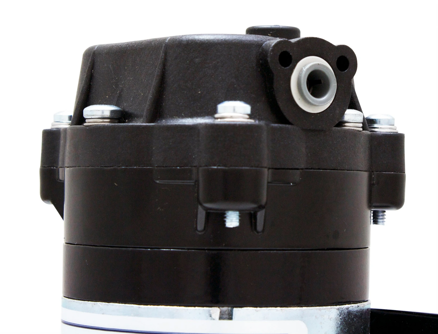 Manguera AEM Agua/Metanol Push-Lock 1/4" Bomba AEM-30-3015