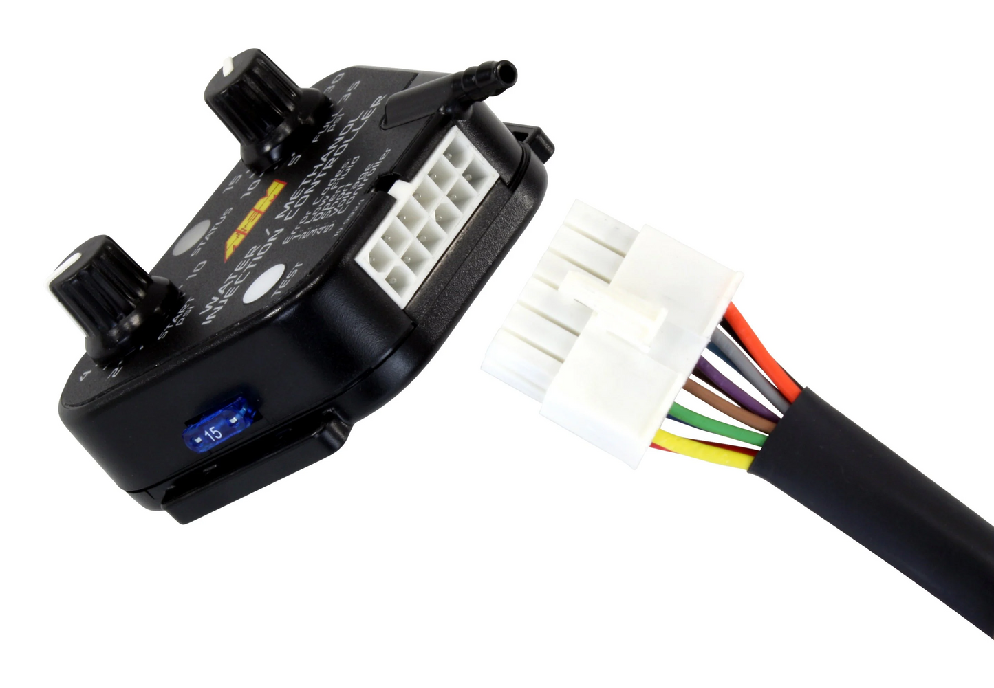 Kit Controlador Estándar Agua/Metanol AEM V3 AEM-30-3304 - Imagen 2