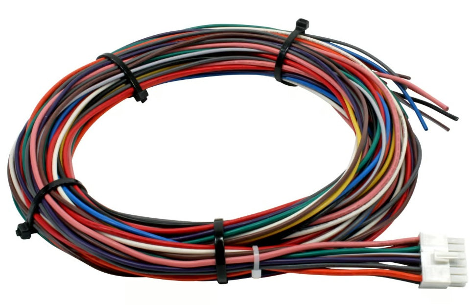 Kit Controlador Estándar Agua/Metanol AEM V3 AEM-30-3304 - Imagen 3