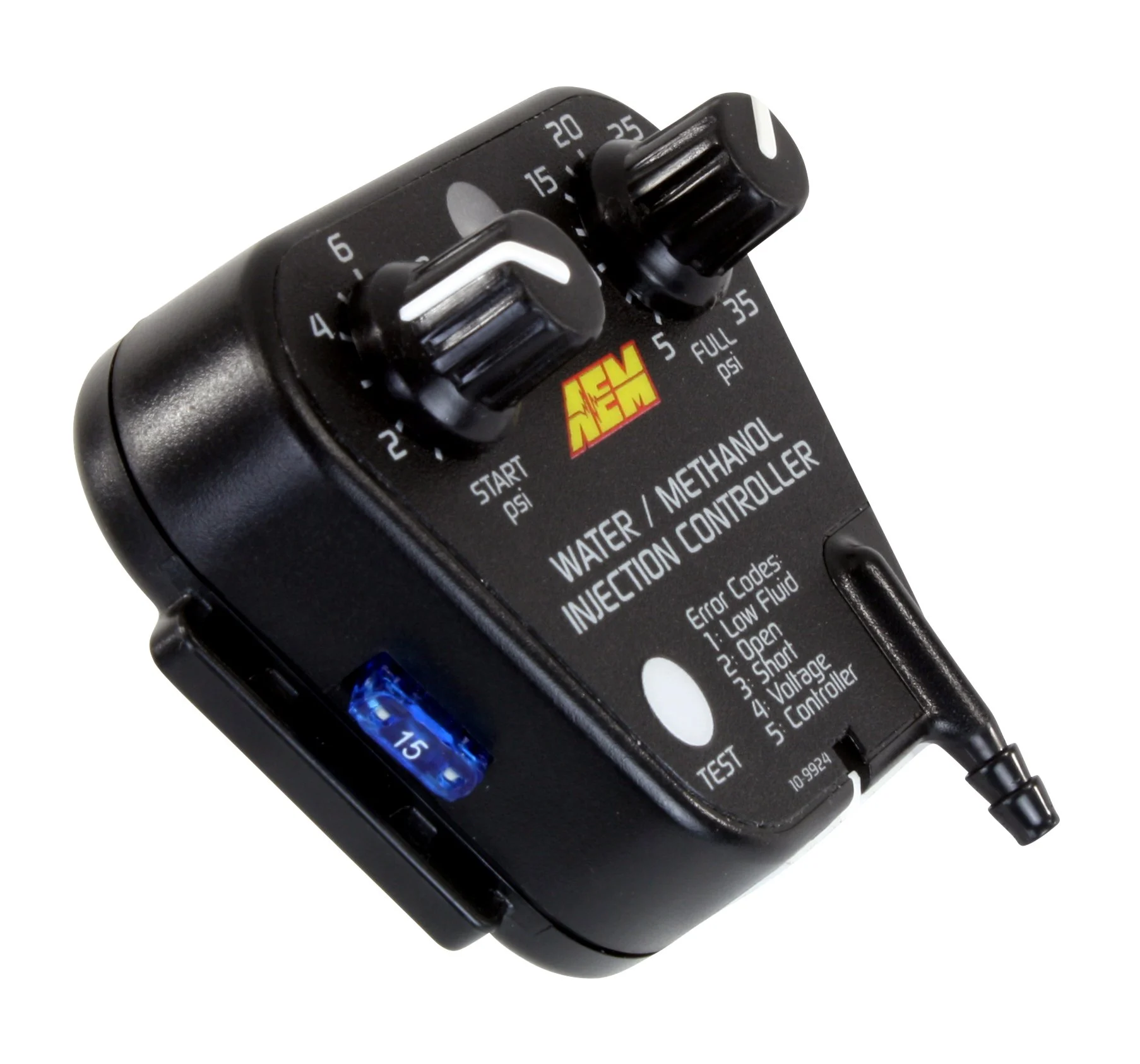 Kit Controlador Estándar Agua/Metanol AEM V3 AEM-30-3304 - Imagen 5