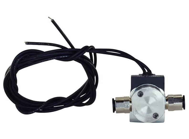 Solenoide de Agua/Metanol AEM AEM-30-3326 - Imagen 5