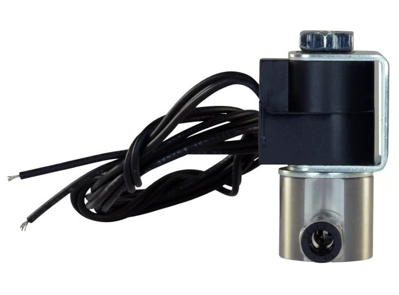 Solenoide de Agua/Metanol AEM AEM-30-3326 - Imagen 4