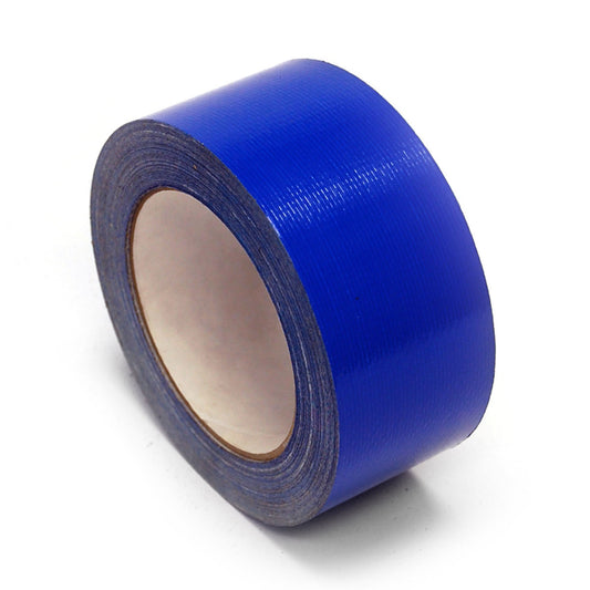 Cinta Aislante DEI Speed Tape, 2in x 27.5m Azul DEI 60104