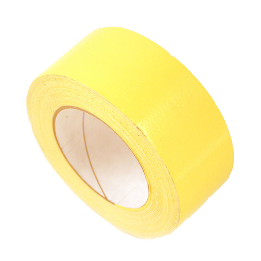 Cinta Aislante DEI Speed Tape, 2in x 27.5m Amarilla DEI 60105