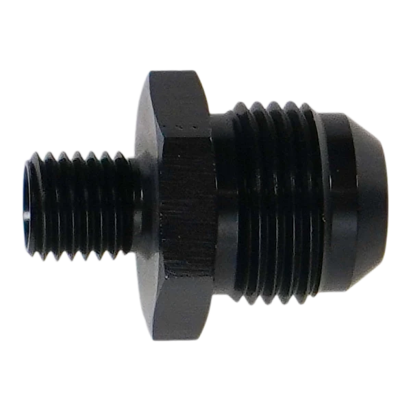 Adaptador 10AN Macho Abocardado a M12x1.5 Macho DeatschWerks