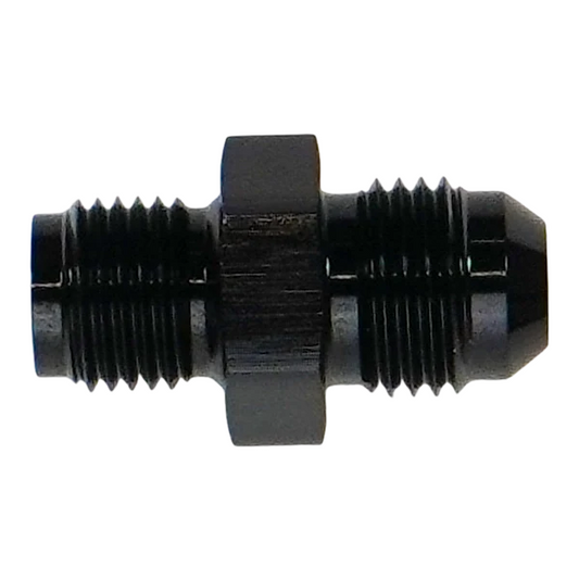 Racor 6AN Macho Abocardado a 1/2"-20 Macho Invertido DeatschWerks
