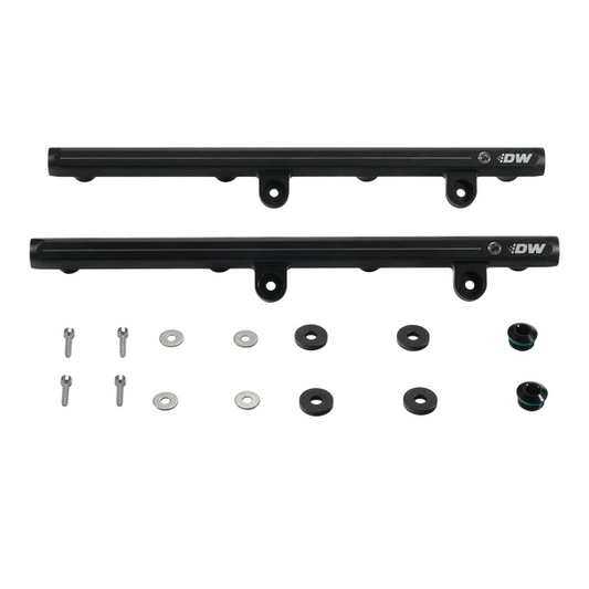 Raíles de Combustible Hemi DeatschWerks Dodge Chrysler 2005-2023