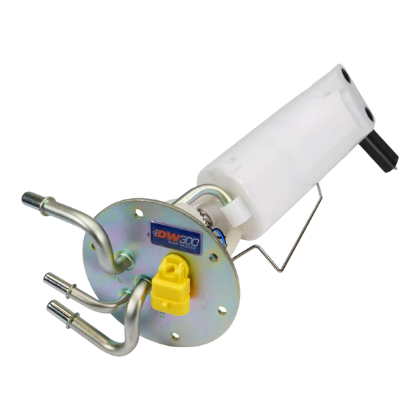 Módulo de Alto Rendimiento DW300 con DW300c DeatschWerks Corvette C5 97-99