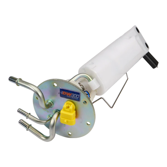 Módulo de Alto Rendimiento DW300 con DW300c DeatschWerks Corvette C5 97-99