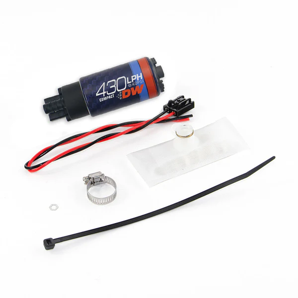 Bomba de Combustible DeatschWerks DW430C 430LPH para BMW E30