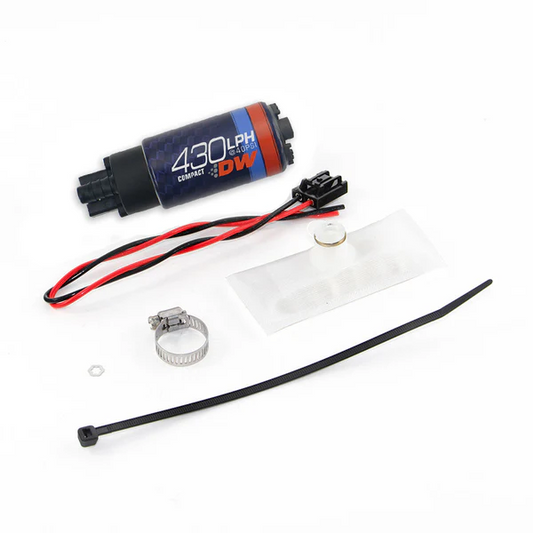 Bomba de Combustible DeatschWerks DW430C 430LPH para BMW E30