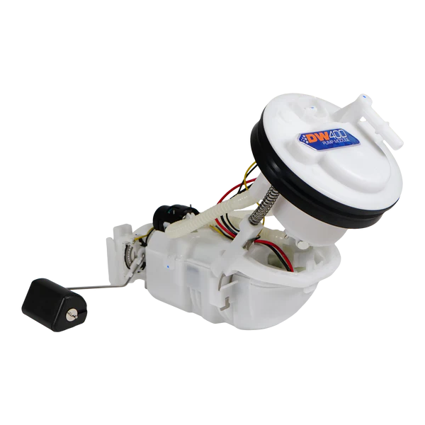 Módulo DW400 Performance con DW430c Returnless DeatschWerks Honda Civic 2001-2005